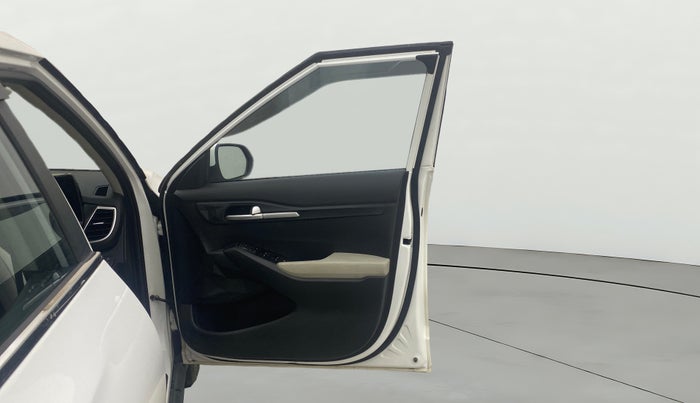 2022 KIA SELTOS HTK PLUS 1.5 IMT, Petrol, Manual, 33,734 km, RHS Front Door