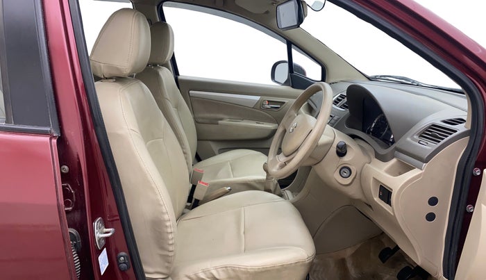 2013 Maruti Ertiga VXI, Petrol, Manual, 98,798 km, Right Side Front Door Cabin