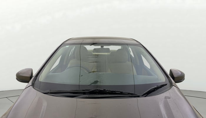 2014 Honda City 1.5L I-VTEC V MT, Petrol, Manual, 53,790 km, Front Windshield