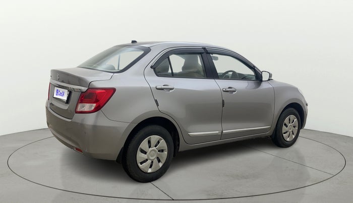 2022 Maruti Dzire VXI, Petrol, Manual, 29,956 km, Right Back Diagonal