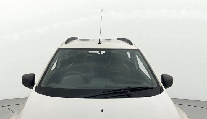 2016 Renault Kwid RXT 0.8, Petrol, Manual, 61,253 km, Front Windshield