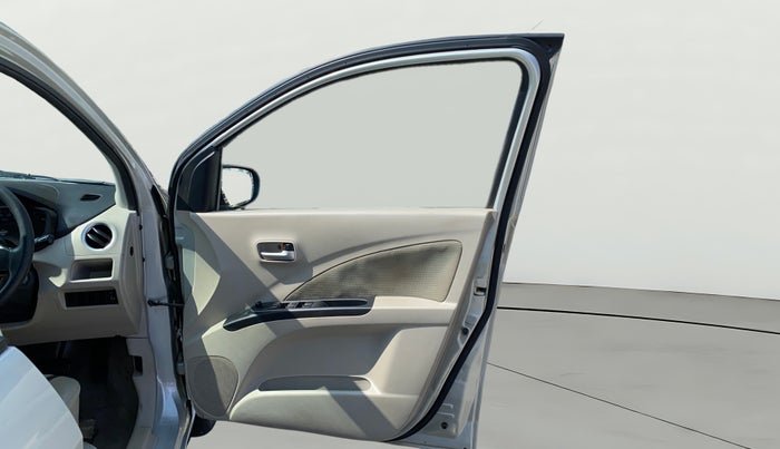 2018 Maruti Celerio ZXI AMT, Petrol, Automatic, 45,538 km, RHS Front Door