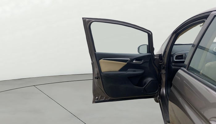 2015 Honda Jazz 1.2L I-VTEC V, Petrol, Manual, 67,131 km, LHS Front Door