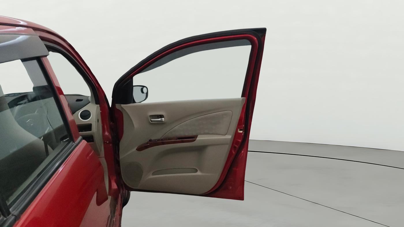 2017 Maruti Celerio ZXI AMT, Petrol, Automatic, 35,097 km, RHS Front Door