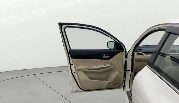 2020 Maruti Dzire ZXI AMT, Petrol, Automatic, 72,652 km, LHS Front Door