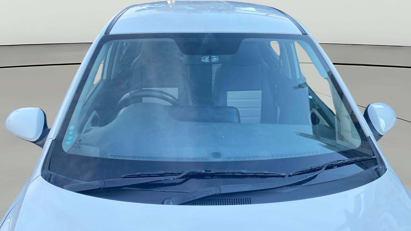 2020 Hyundai AURA S 1.2, Petrol, Manual, 36,894 km, Front Windshield