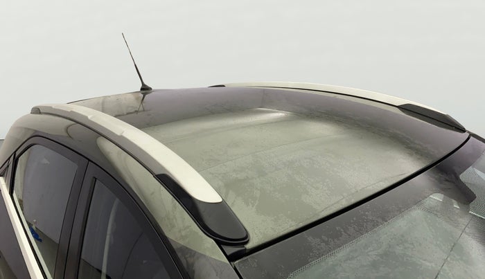 2023 Tata NEXON XMA PETROL, Petrol, Automatic, 30,820 km, Roof