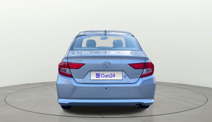 2019 Honda Amaze 1.2L I-VTEC S, CNG, Manual, 60,825 km, Back/Rear