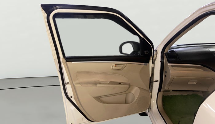 2021 Maruti Swift Dzire TOUR S-CNG, CNG, Manual, 56,933 km, LHS Front Door