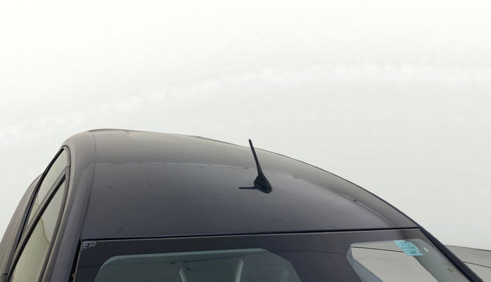 2020 Tata ALTROZ XZ PETROL, CNG, Manual, 80,571 km, Roof