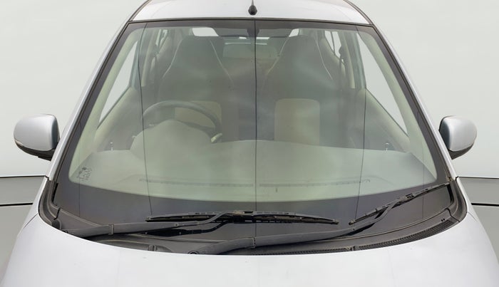 2013 Hyundai i10 SPORTZ 1.2, Petrol, Manual, 33,746 km, Front Windshield