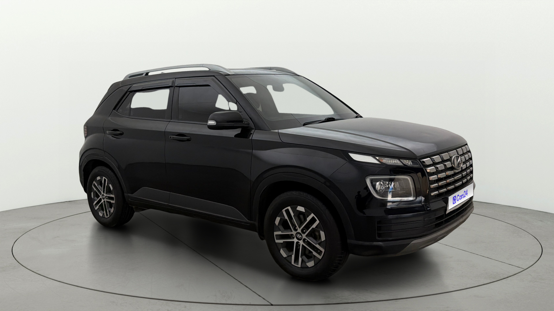 2022 Hyundai Venue 2022-2025 SX 1.5 CRDI 2022 Hyundai Venue 2022-2025 SX 1.5 CRDI