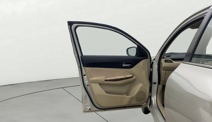 2018 Maruti Dzire ZXI, Petrol, Manual, 30,680 km, LHS Front Door