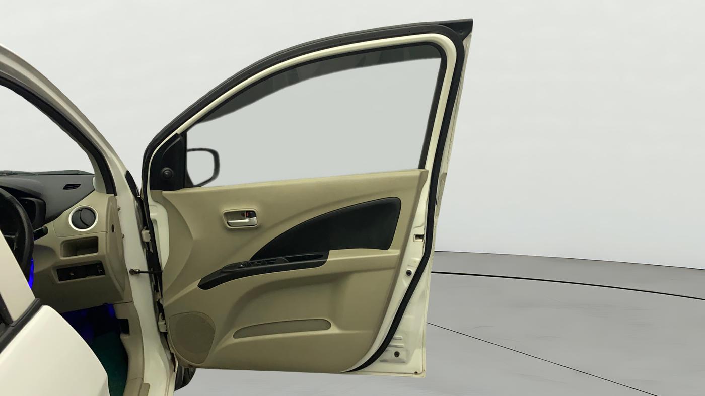 2016 Maruti Celerio VXI, Petrol, Manual, 60,132 km, RHS Front Door