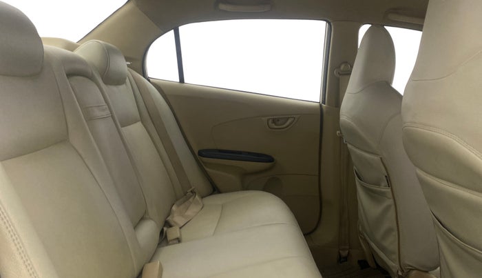 2014 Honda Amaze 1.5L I-DTEC S, Diesel, Manual, 97,361 km, Right Side Rear Door Cabin