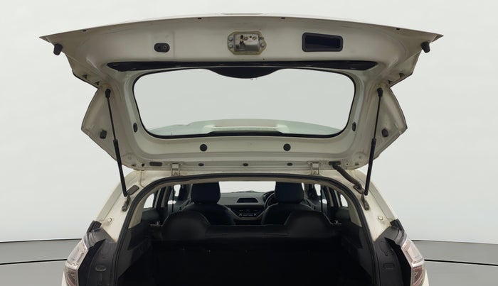 2019 Tata NEXON XMA PETROL, Petrol, Automatic, 59,383 km, Boot Door Open