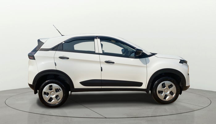2025 Tata NEXON SMART+ 1.2 PETROL, Petrol, Manual, 8,195 km, Right Side View