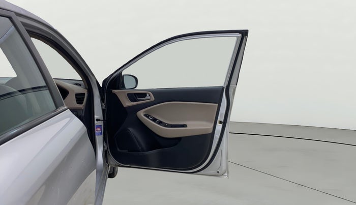 2016 Hyundai Elite i20 SPORTZ 1.2, Petrol, Manual, 48,724 km, RHS Front Door