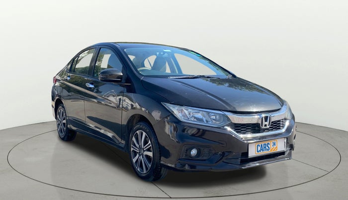 2019 Honda City 1.5L I-VTE V CVT, Petrol, Automatic, 54,130 km, SRP