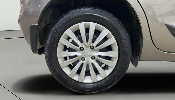 2020 Maruti Baleno DELTA PETROL 1.2, Petrol, Manual, 32,149 km, Right Rear Wheel