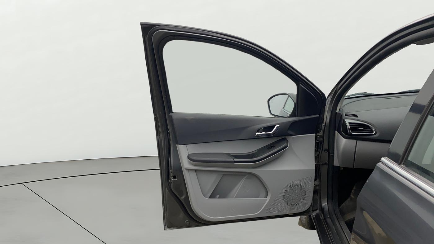 2021 Tata Tiago XZA PLUS PETROL, Petrol, Automatic, 50,253 km, LHS Front Door