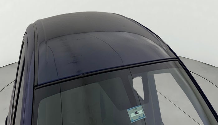 2017 Maruti Ciaz DELTA 1.4 MT PETROL, CNG, Manual, 1,21,751 km, Roof