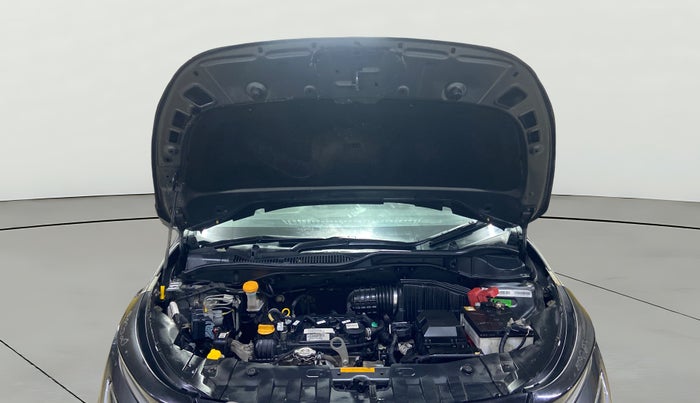 2022 Tata ALTROZ XZ PLUS PETROL, Petrol, Manual, 12,856 km, Open Bonet