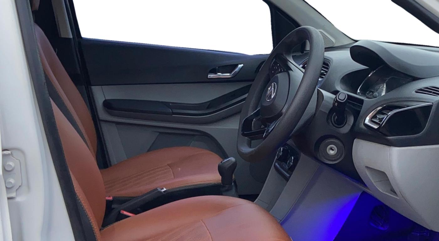 2021 Tata Tiago XZ PLUS PETROL, Petrol, Manual, 28,380 km, Right Side Front Door Cabin