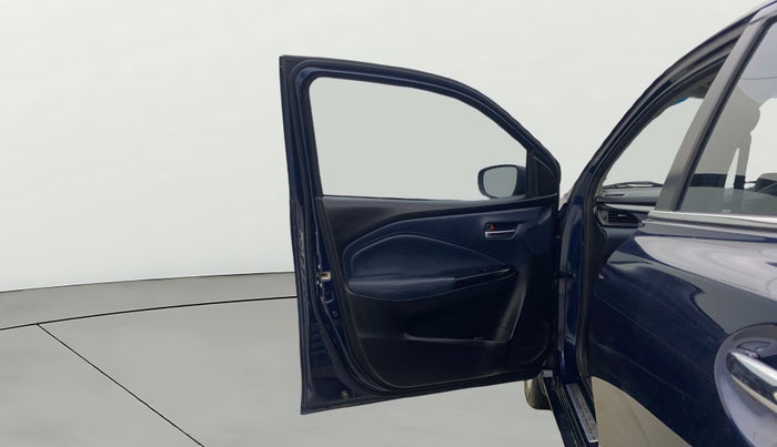 2023 Maruti Baleno ZETA PETROL 1.2, Petrol, Manual, 14,915 km, LHS Front Door