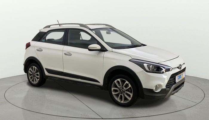 2015 Hyundai i20 Active 1.2 SX, Petrol, Manual, 92,181 km, SRP