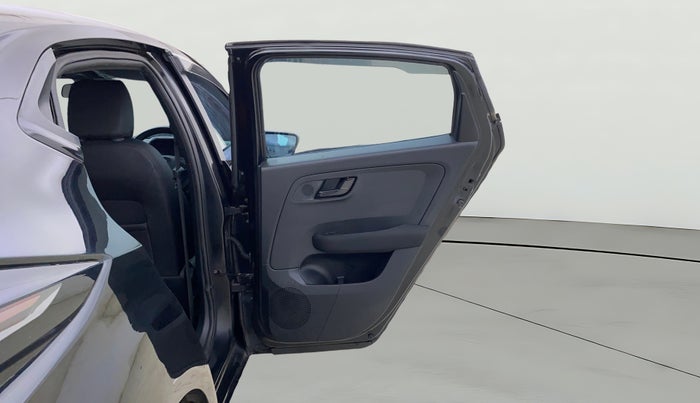 2023 Tata ALTROZ XZ PLUS DIESEL DARK EDITION, Diesel, Manual, 25,451 km, RHS Rear Door