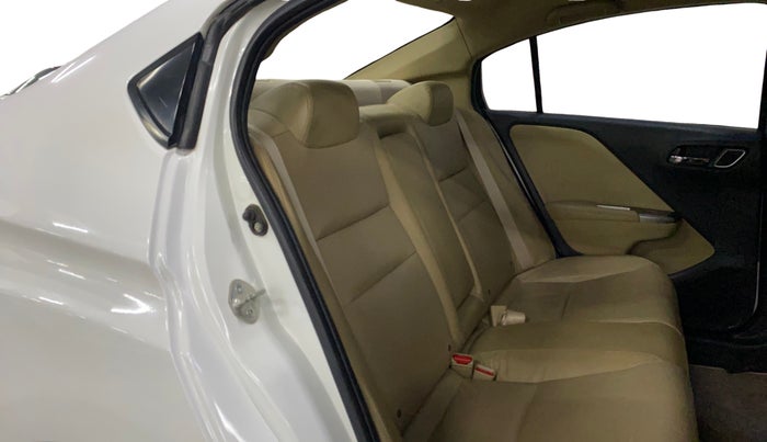 2018 Honda City 1.5L I-VTEC VX, Petrol, Manual, 61,517 km, Right Side Rear Door Cabin