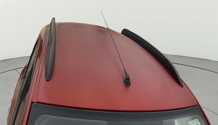 2016 Renault Kwid RXT 0.8, Petrol, Manual, 45,419 km, Roof