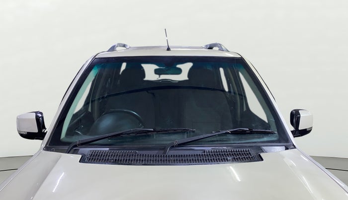 2017 Tata Safari Storme 2.2 EX 4X2, Diesel, Manual, 95,229 km, Front Windshield