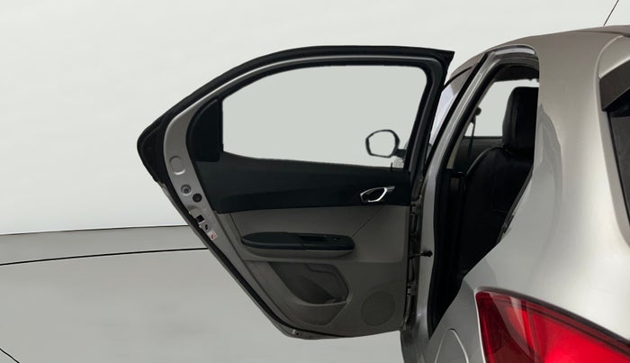 2016 Tata Tiago XZ PETROL, Petrol, Manual, 49,273 km, LHS Rear Door