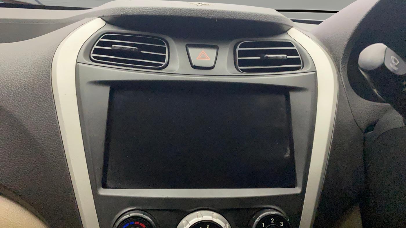 2018 Hyundai Eon ERA +, Petrol, Manual, 37,944 km, Air Conditioner