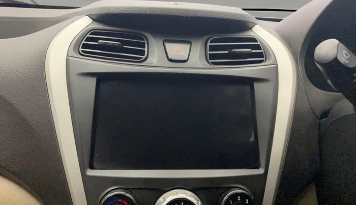 2018 Hyundai Eon ERA +, Petrol, Manual, 37,944 km, Air Conditioner