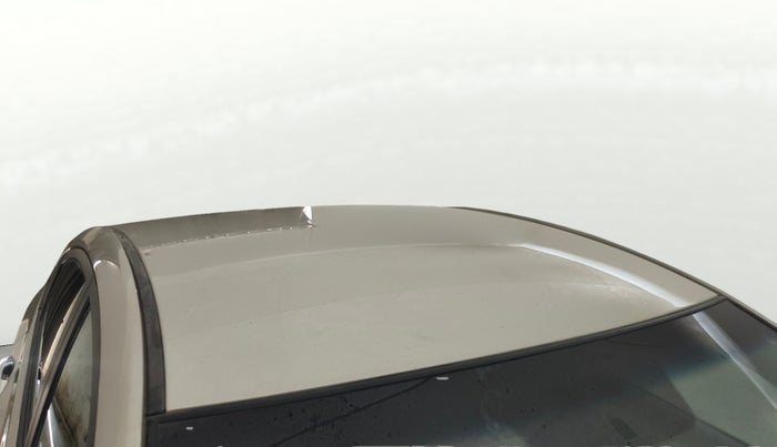 2012 Hyundai Verna FLUIDIC 1.6 VTVT SX, Petrol, Manual, 18,212 km, Roof