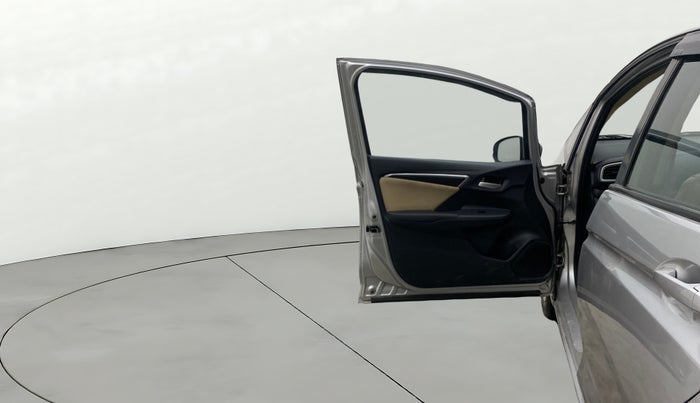 2017 Honda Jazz 1.2L I-VTEC V, Petrol, Manual, 54,677 km, LHS Front Door