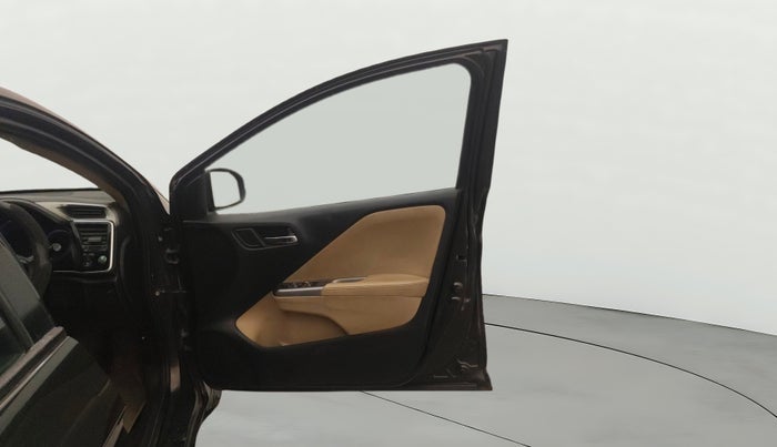 2015 Honda City 1.5L I-VTEC VX CVT, Petrol, Automatic, 1,05,614 km, RHS Front Door