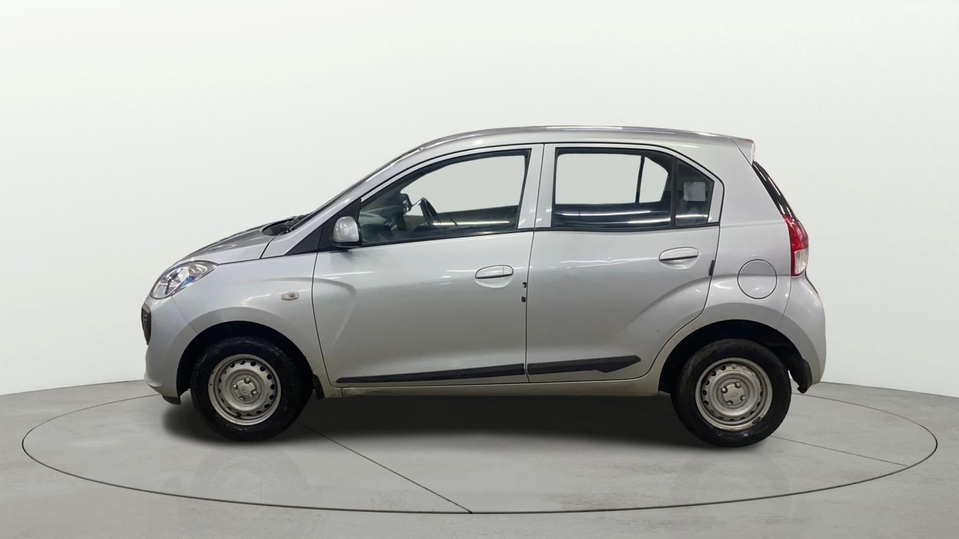 2020 Hyundai NEW SANTRO MAGNA, Petrol, Manual, 41,202 km, Left Side