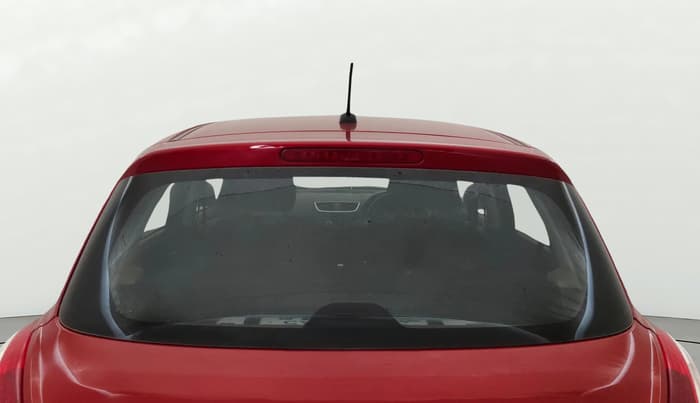 2014 Maruti Swift VXI, CNG, Manual, 41,166 km, Rear Windshield