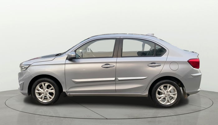 2020 Honda Amaze 1.2L I-VTEC V CVT, Petrol, Automatic, 41,353 km, Left Side