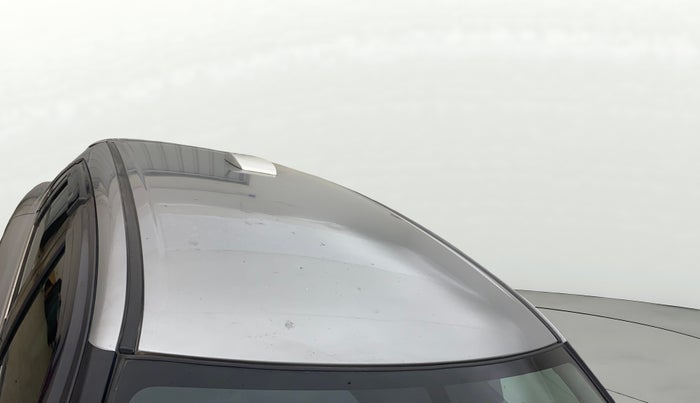 2016 Maruti Baleno ZETA CVT PETROL 1.2, Petrol, Automatic, 47,932 km, Roof