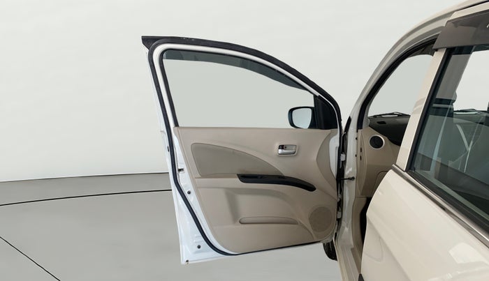 2021 Maruti Celerio ZXI, Petrol, Manual, 18,071 km, LHS Front Door