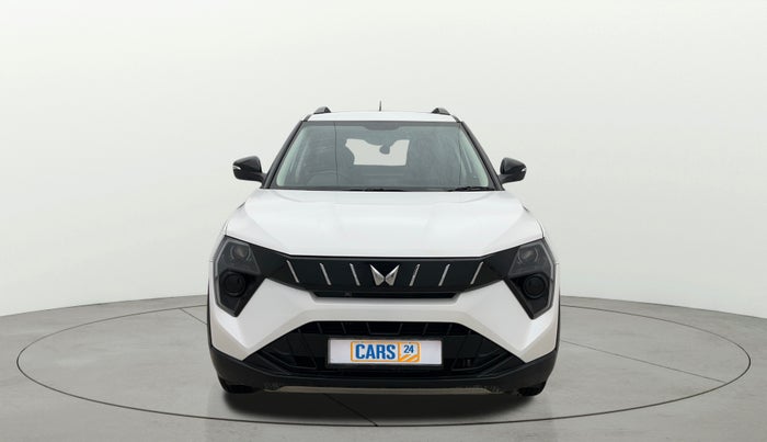 2024 Mahindra XUV 3XO MX2 Pro 1.2 L TCMPFI AT, Petrol, Automatic, 11,056 km, Front