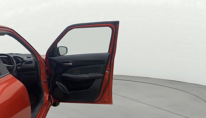 2018 Maruti Swift VXI AMT, Petrol, Automatic, 47,512 km, RHS Front Door