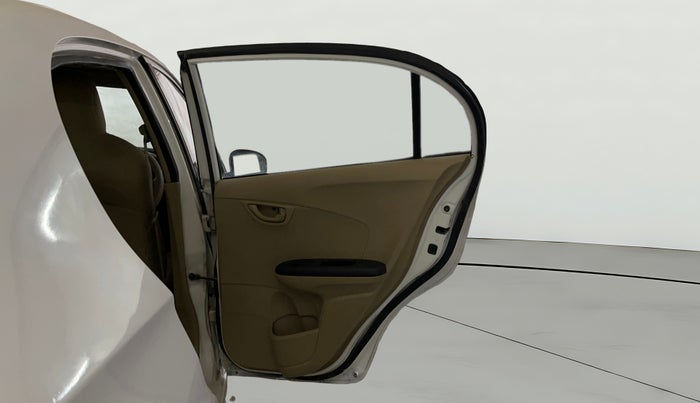 2014 Honda Amaze 1.2L I-VTEC S, Petrol, Manual, 62,790 km, RHS Rear Door