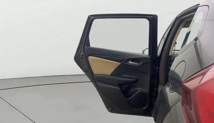 2019 Honda Jazz 1.2L I-VTEC V, Petrol, Manual, 44,514 km, LHS Rear Door