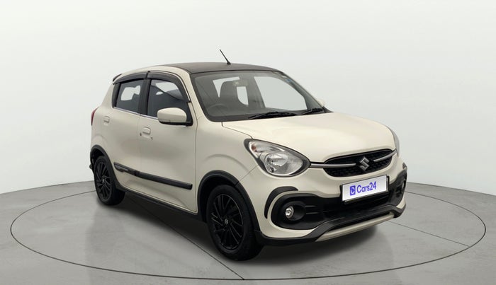 2022 Maruti Celerio ZXI PLUS, Petrol, Manual, 49,776 km, Right Front Diagonal